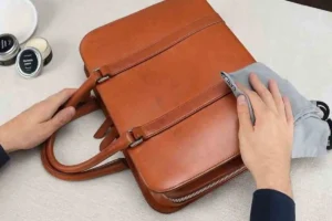 How to Properly Clean Leather So It Looks New Again